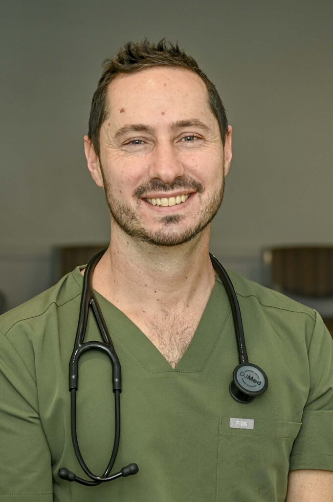 About - Kincumber Doctors